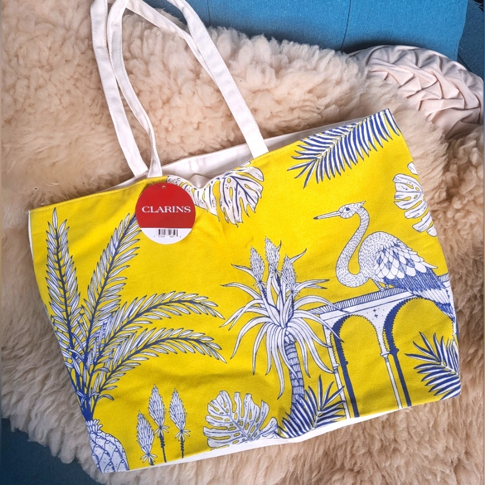 Summer Beach Bag